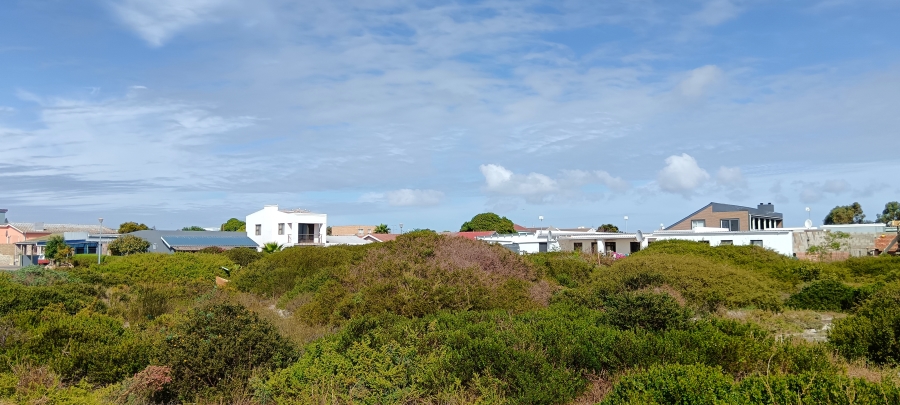 0 Bedroom Property for Sale in Middedorp Western Cape